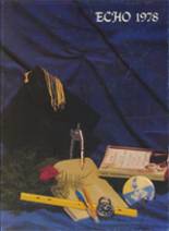1978 Roxbury High School Yearbook from Succasunna, New Jersey cover image