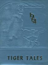 1964 Wellsville High School Yearbook from Wellsville, Ohio cover image
