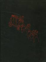 1967 Rye High School Yearbook from Rye, New York cover image