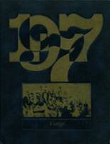1977 Baptist Christian High School Yearbook from Cleveland, Ohio cover image