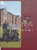 North Haven High School 2006 yearbook cover photo