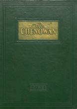 1931 Chenoa High School Yearbook from Chenoa, Illinois cover image