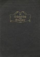 Scotia Consolidated High School yearbook