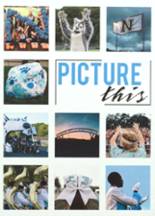2019 Forest Hills Northern High School Yearbook from Grand rapids, Michigan cover image