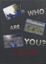 Cleveland High School 2009 yearbook cover photo