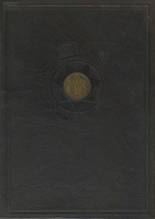 1924 Moline High School Yearbook from Moline, Illinois cover image
