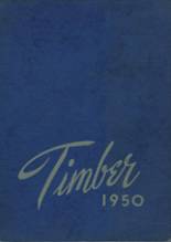 1950 St. Gregory High School Yearbook from Chicago, Illinois cover image