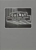 Galway Central High School 2005 yearbook cover photo