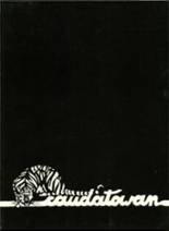 1978 Ridgefield High School Yearbook from Ridgefield, Connecticut cover image