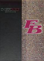 2006 Flowery Branch High School Yearbook from Flowery branch, Georgia cover image
