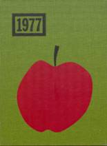 1977 Hayfield High School Yearbook from Hayfield, Minnesota cover image