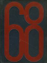 1968 Portsmouth High School Yearbook from Portsmouth, Ohio cover image