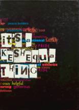 2012 Keshequa High School Yearbook from Nunda, New York cover image