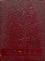 1948 Madisonville High School Yearbook from Madisonville, Kentucky cover image