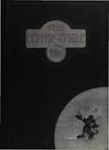 Douglas High School 1932 yearbook cover photo