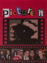 Hemingford High School 2009 yearbook cover photo