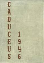 1946 Chico High School Yearbook from Chico, California cover image