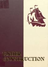1998 Waterford Mott High School Yearbook from Waterford, Michigan cover image