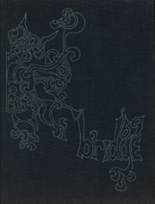 1969 Concord-Carlisle High School Yearbook from Concord, Massachusetts cover image