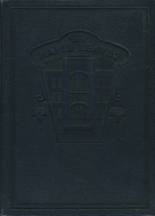 Maplewood-Richmond Heights High School 1935 yearbook cover photo