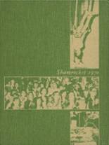1970 Westfield High School Yearbook from Westfield, Indiana cover image