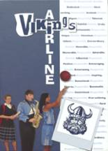 2011 Airline High School Yearbook from Bossier city, Louisiana cover image