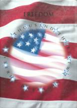 2003 Westran High School Yearbook from Huntsville, Missouri cover image