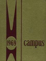 1969 Weymouth High School Yearbook Online, Weymouth MA - Classmates