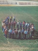 St. Henry High School 1976 yearbook cover photo