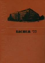 1977 Southwest High School Yearbook from Kansas city, Missouri cover image