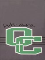 2013 Owensboro Catholic High School Yearbook from Owensboro, Kentucky cover image