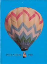 1981 Chittenango High School Yearbook from Chittenango, New York cover image