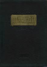 1924 Crawfordsville High School Yearbook from Crawfordsville, Indiana cover image