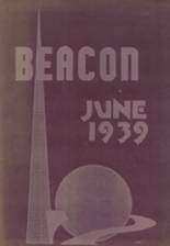 1936 Newport News High School Yearbook from Newport news, Virginia cover image