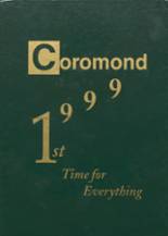 St. Edmond High School 1999 yearbook cover photo