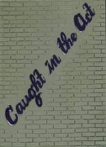 Marion County High School 1985 yearbook cover photo