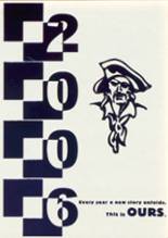 2006 Riverside High School Yearbook from Degraff, Ohio cover image