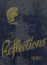1950 Niles Township High School  Yearbook from Skokie, Illinois cover image