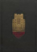 1928 Pawling High School Yearbook from Pawling, New York cover image