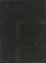 1960 Gorham-Fayette High School Yearbook from Fayette, Ohio cover image