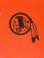1979 Montville High School Yearbook from Oakdale, Connecticut cover image