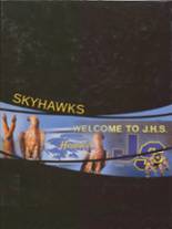 Johnsburg High School 2013 yearbook cover photo