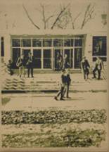 1969 St. Francis Preparatory Yearbook from Spring grove, Pennsylvania cover image