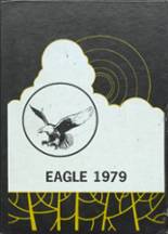 Canova High School 1979 yearbook cover photo