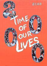 2000 Bartow High School Yearbook from Bartow, Florida cover image