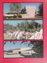 Cardinal Newman High School 1978 yearbook cover photo