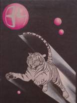 1984 Bloomfield High School Yearbook from Bloomfield, New Jersey cover image