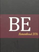 2016 Hawley High School Yearbook from Hawley, Minnesota cover image