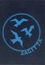 1974 Suffield High School Yearbook from Suffield, Connecticut cover image