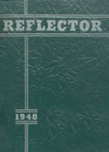 1948 Cornell High School Yearbook from Cornell, Wisconsin cover image